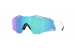 Oakley OO9512D 951202 CYBR...