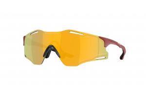 Oakley OO9512D 951203 CYBR...