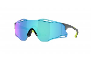 Oakley OO9512D 951212 CYBR...