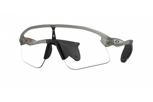 Oakley OO9517 951708 STUNT DEVIL Grey Ink Clear to Black Iridium Photochromic sportszemüveg