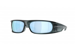 Oakley OO9522 952204 HIGHLAND Crystal Black Prizm Deep Water Polarized napszemüveg