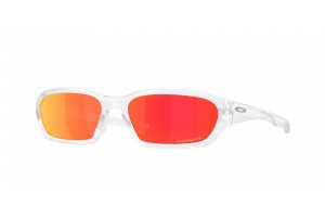 Oakley OO9530 953003 TERRAFORMA Matte Clear Prizm Ruby napszemüveg