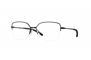 Oakley OX3006 300601 MOONGLOW Satin Black Demo Lens szemüveg