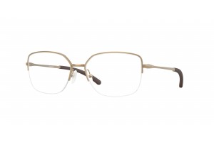 Oakley OX3006 300609 MOONGLOW Satin Champagne Demo Lens szemüveg