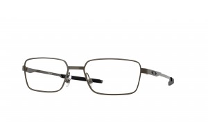 Oakley OX3036 303604 FOIL RQ Satin Lead Demo Lens szemüveg