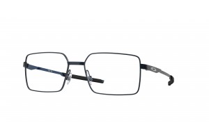 Oakley OX3062 306203 FOIL SQ Matte Midnight Demo Lens szemüveg