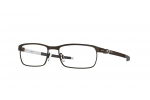 Oakley OX3184 318402 TINCUP Powder Pewter Demo Lens szemüveg