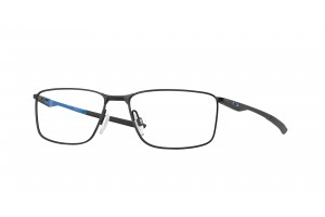 Oakley OX3217 321704 SOCKET 5.0 Satin Black Demo Lens szemüveg