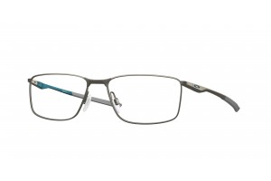 Oakley OX3217 321715 SOCKET 5.0 Matte Gunmetal Demo Lens szemüveg