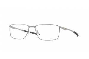 Oakley OX3217 321718 SOCKET 5.0 Titanium Demo Lens szemüveg