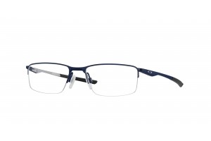 Oakley OX3218 321803 SOCKET 5.5 Matte Midnight Demo Lens szemüveg