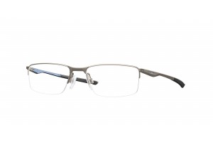 Oakley OX3218 321813 SOCKET 5.5 Matte Gunmetal Demo Lens szemüveg