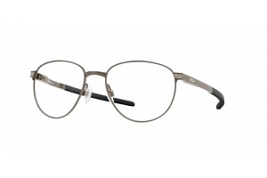 Oakley OX5081 508102 SWAY BAR R Pewter Demo Lens szemüveg