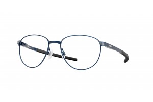 Oakley OX5081 508103 SWAY BAR R Matte Midnight Demo Lens szemüveg