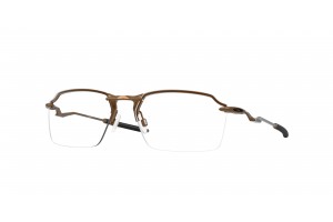 Oakley OX5090 509002 TAILBACK 2.0 Satin Toast Demo Lens szemüveg