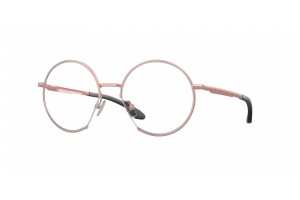 Oakley OX5149 514903 MNLTR Satin Light Berry Demo Lens szemüveg