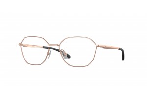 Oakley OX5150 515002 SOBRIQUET Matte Rose Gold Demo Lens szemüveg