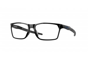 Oakley OX8032 803204 HEX JECTOR Black Ink Demo Lens szemüveg