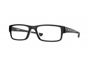 Oakley OX8046 804602 AIRDROP Black Ink Demo Lens szemüveg