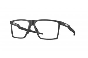 Oakley OX8052 805201 FUTURITY Satin Black Demo Lens szemüveg