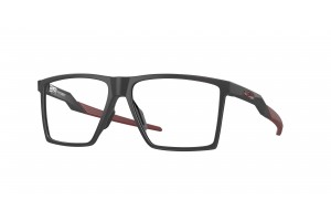 Oakley OX8052 805204 FUTURITY Satin Black Demo Lens szemüveg