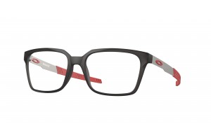 Oakley OX8054 805402 DEHAVEN Satin Grey Smoke Demo Lens szemüveg