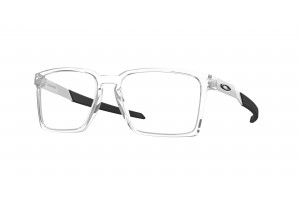 Oakley OX8055 805503 EXCHANGE Polished Clear Demo Lens szemüveg