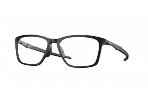 Oakley OX8062D 806201 DISSIPATE Satin Black Demo Lens szemüveg