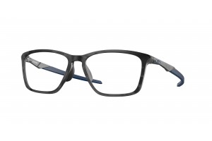 Oakley OX8062D 806204 DISSIPATE Matte Black Camo Demo Lens szemüveg