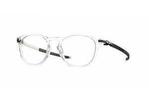 Oakley OX8105 810504 PITCHMAN R Clear Demo Lens szemüveg