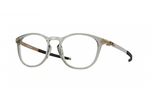 Oakley OX8105 810526 PITCHMAN R Grey Ink Demo Lens szemüveg
