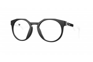 Oakley OX8139 813906 HSTN RX Matte Black Demo Lens szemüveg