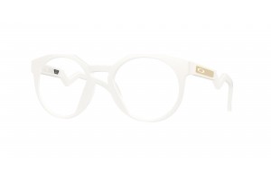 Oakley OX8139 813908 HSTN RX Matt Vapor Demo Lens szemüveg