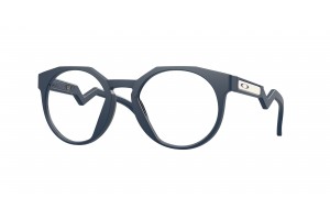 Oakley OX8139 813910 HSTN RX Matt Abyss Demo Lens szemüveg