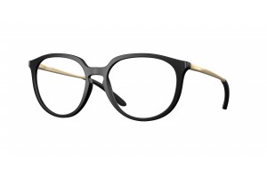 Oakley OX8150 815001 BMNG Satin Black Demo Lens szemüveg