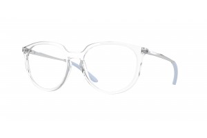 Oakley OX8150 815003 BMNG Polished Clear Demo Lens szemüveg
