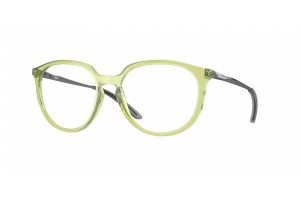 Oakley OX8150 815006 BMNG Polished Transparent Fern Demo Lens szemüveg