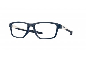 Oakley OX8153 815316 METALINK Matt Abyss Demo Lens szemüveg