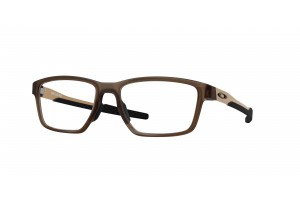 Oakley OX8153 815318 METALINK Matte Grey Ink Demo Lens szemüveg