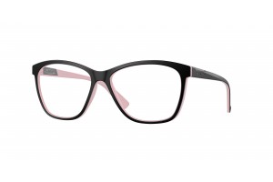 Oakley OX8155 815503 ALIAS Black/Pink Demo Lens szemüveg