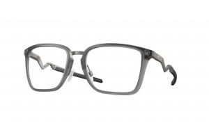 Oakley OX8162 816202 COGNITIVE Satin Grey Smoke Demo Lens szemüveg