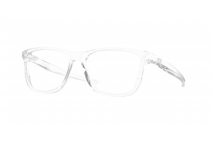Oakley OX8163 816303 CENTERBOARD Polished Clear Demo Lens szemüveg