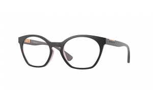 Oakley OX8168 816803 TONE DOWN Polished Dusty Rose Demo Lens szemüveg
