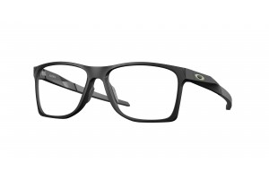Oakley OX8173 817310 ACTIVATE Satin Black Demo Lens szemüveg