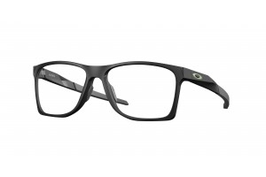 Oakley OX8173 ACTIVATE Satin Black - demo lencse