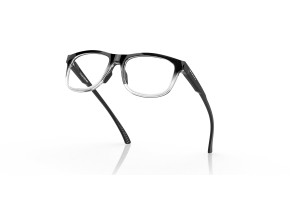 Oakley OX8175 817505 LEADLINE RX Polished Black Fade Demo Lens szemüveg