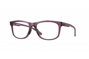 Oakley OX8175 817507 LEADLINE RX Transparent Indigo Demo Lens szemüveg