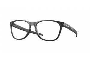 Oakley OX8177 817701 OJECTOR RX Satin Black Demo Lens szemüveg