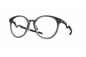 Oakley OX8181 818102 COGNITIVE R Satin Grey Smoke Demo Lens szemüveg