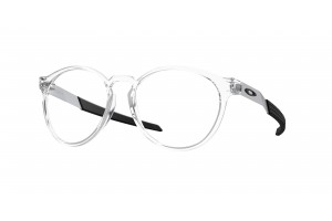 Oakley OX8184 818403 EXCHANGE R Polished Clear Demo Lens szemüveg
